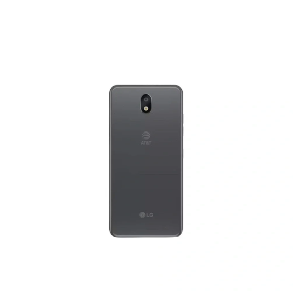 LG Arena M 2 AT&T (locked)32 GB grey new open box